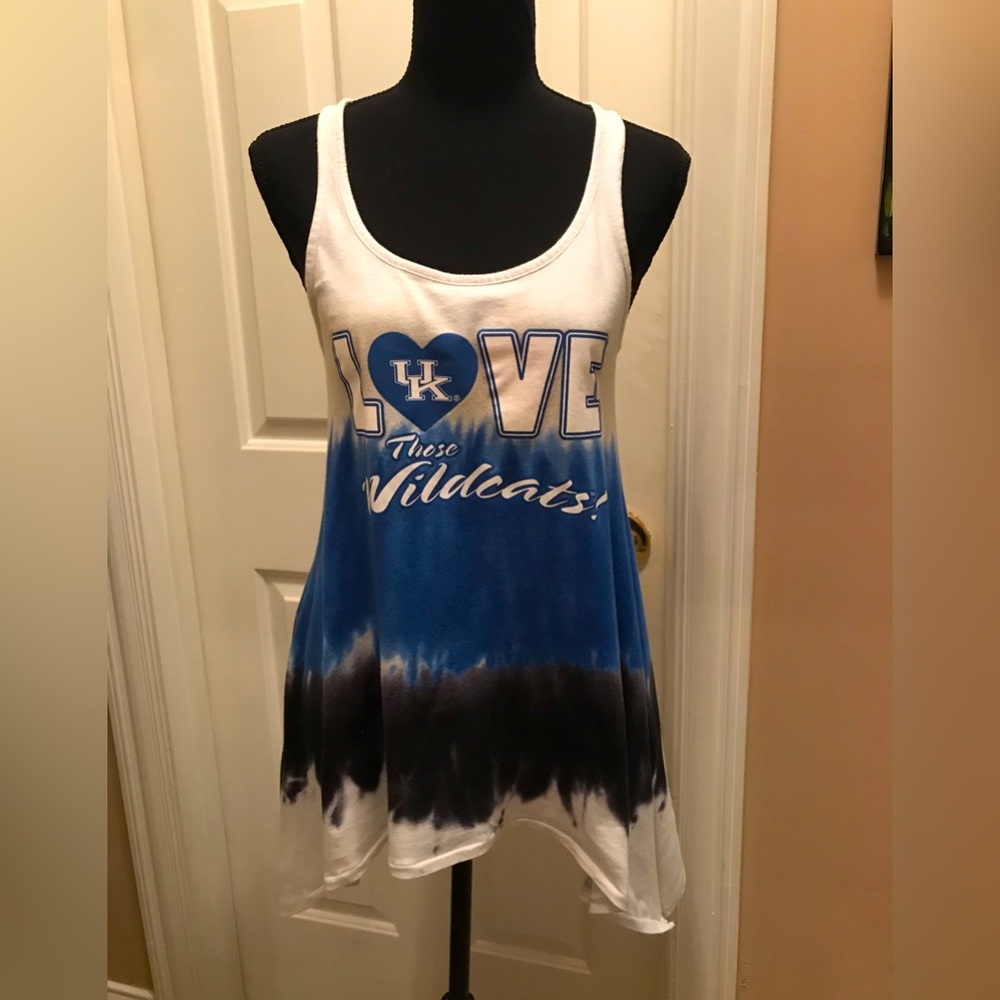 "Love UK Those Wildcats" by Creative Apparel